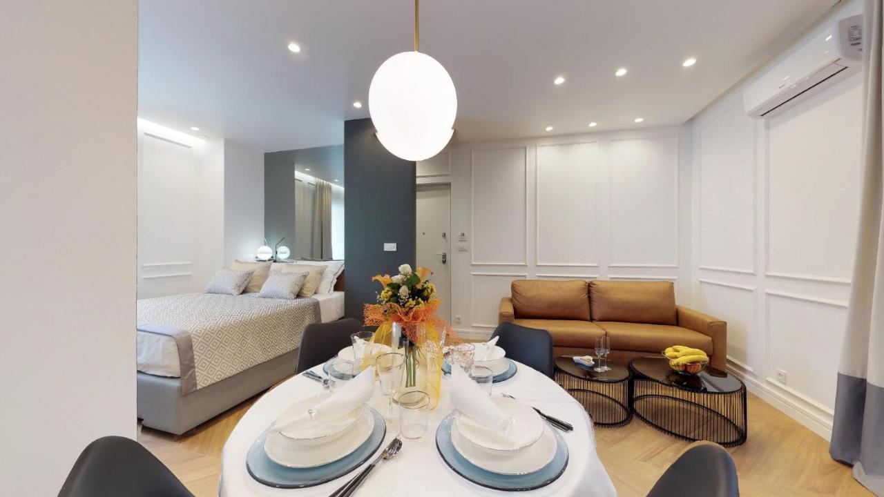 Lägenhet Illyria Luxury *