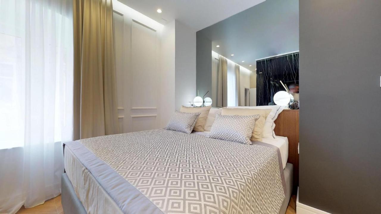 Lägenhet Illyria Luxury