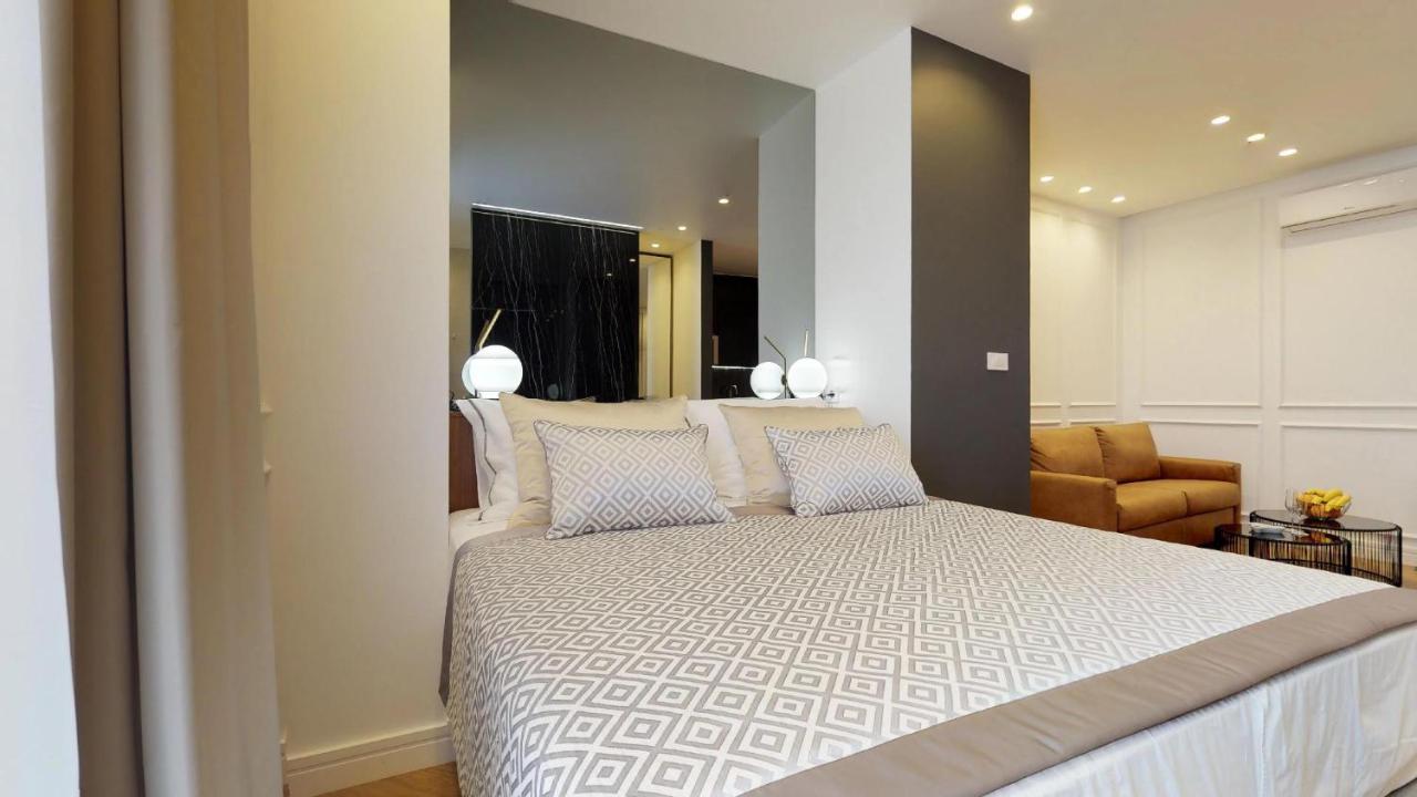 Lägenhet Illyria Luxury Split