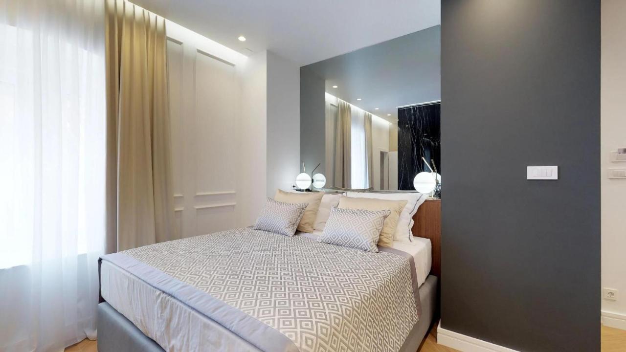 Lägenhet Illyria Luxury