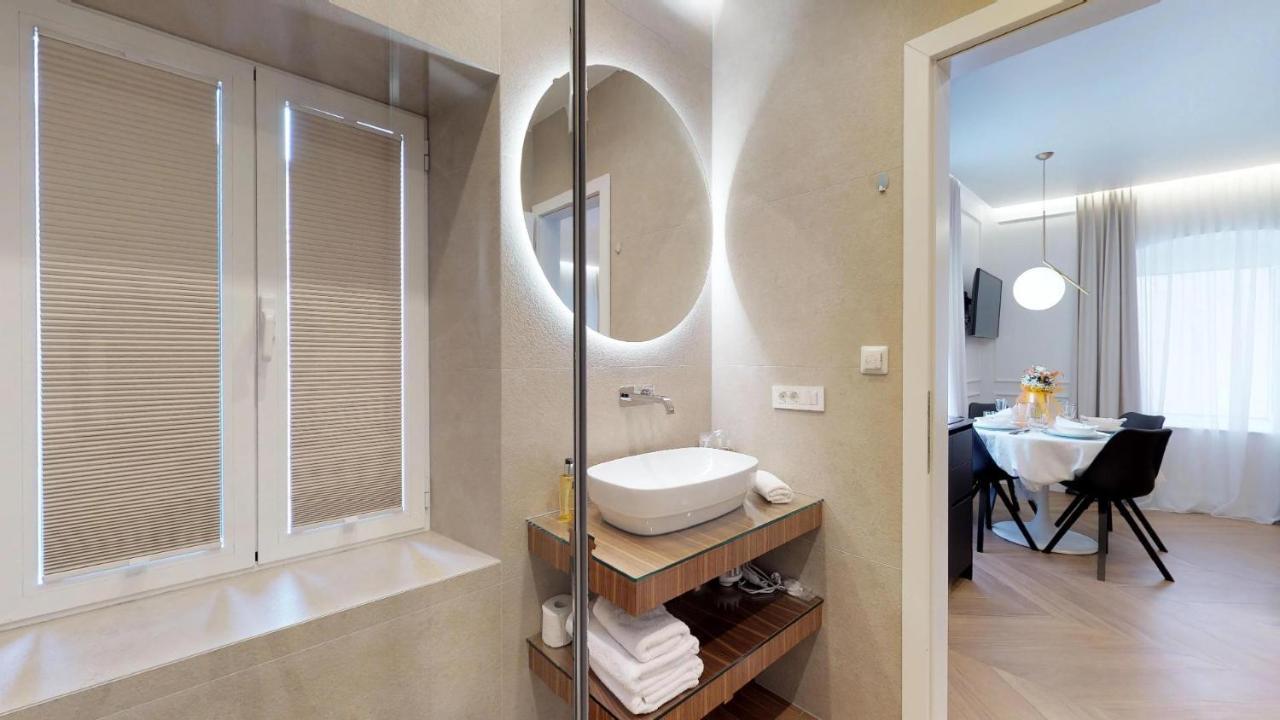 Lägenhet Illyria Luxury *
