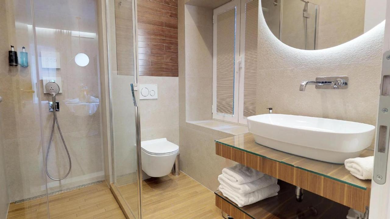 Lägenhet Illyria Luxury